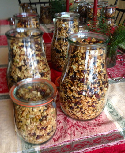 jars