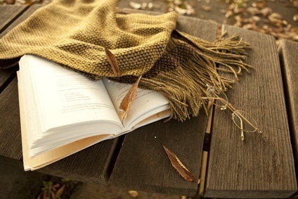 読書