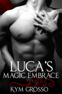 LUCASmagicembrace
