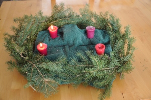 Advent Wreath