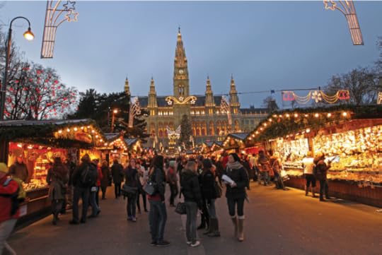 solo singles holiday