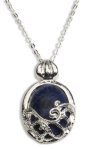 Vampire diaries pendant