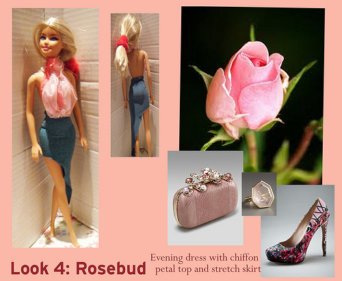 rose