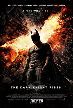 the dark knight rises The Dark Knight Rises thoughts on a trilogy