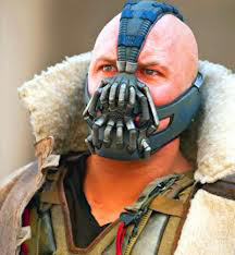 bane The Dark Knight Rises thoughts on a trilogy