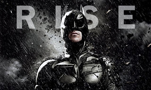 the dark knight rises new featurette The Dark Knight Rises thoughts on a trilogy