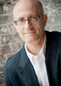 Geoff Wyss