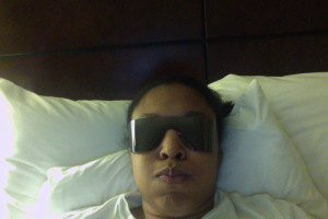 full dilation mode