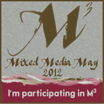 Mixed Media May