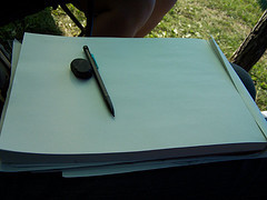 Blank Slate