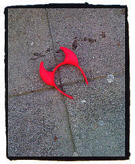 Lost : Devil Horns