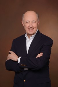 Featured on Friday: Bob Tiede post image