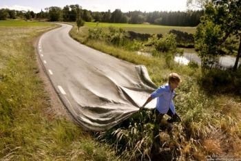 creating your own way image