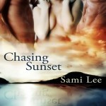 Sunset Knight by Sami Lee