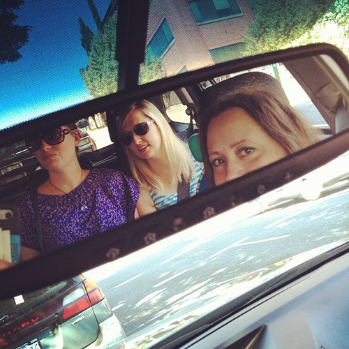 @matirose @hulaseventy @aliedwards in the house.