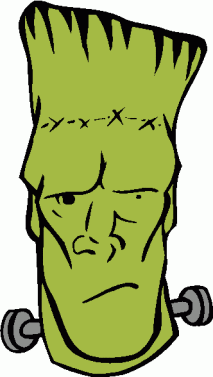 Clip art from Clipartheaven.com 