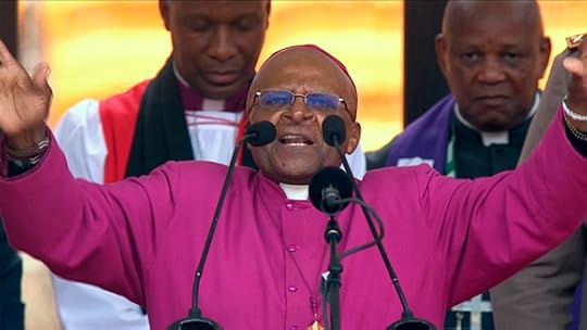 BishopDesmondTutu