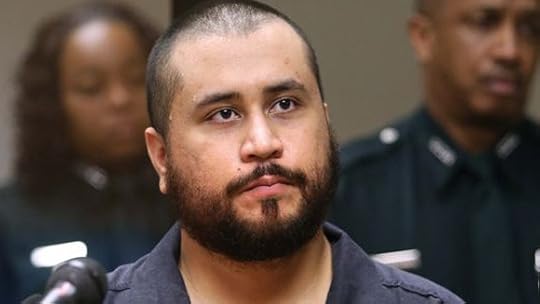 GeorgeZimmermanChargesDropped