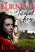The Burning of Isobel Key