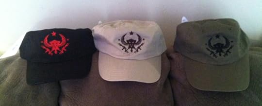 The First Shipment of Gear Is In