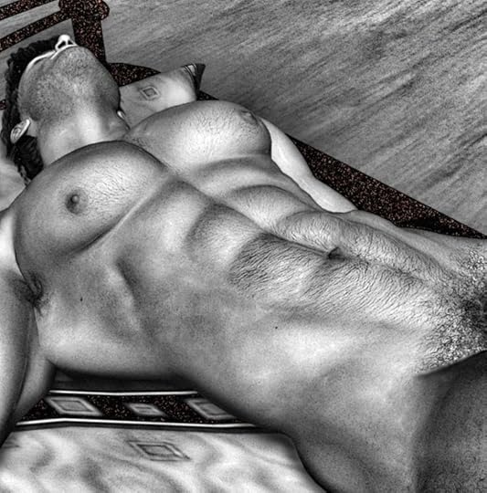 Inspiration: Totally Lickable