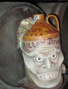 Best Whiskey Jug Ever