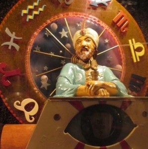 Ben Kingsley But Not