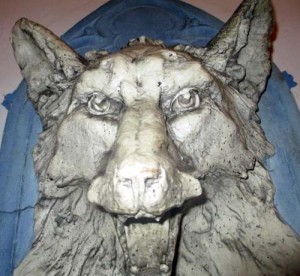 The Wolf Is Not In Sheep Clothing