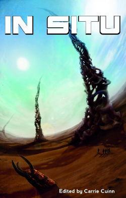 In Situ cover image