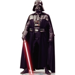 May the Fourth be with you.