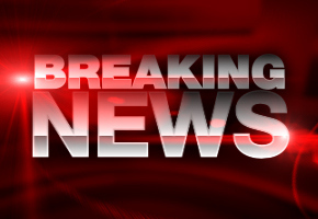 breaking news