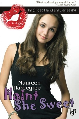 Haint She Sweet Cover