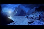 Frozen