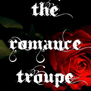 The Romance Troupe Button