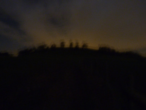 Meon Hill