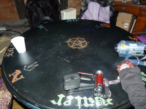Spiritus
