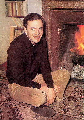 Jean-Louis Trintignant