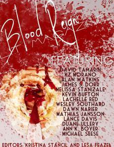 BloodReignCover