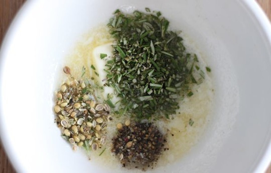 seasoning 1