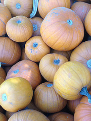 Pumpkins