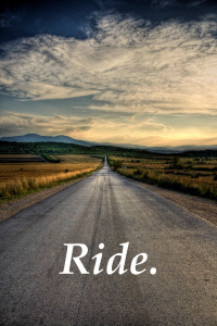 ride