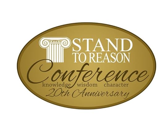 20th Anniversary Conference Logo