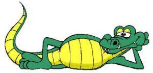 croc
