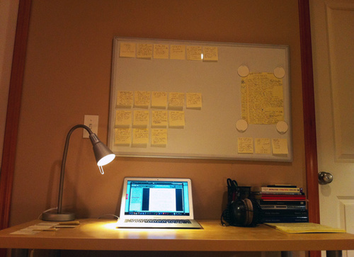 Photo by Ksenia Anske