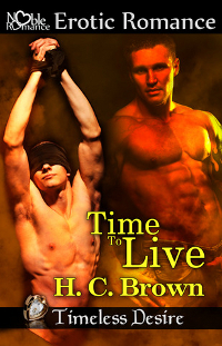 Time To Live