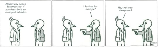 Emergent
