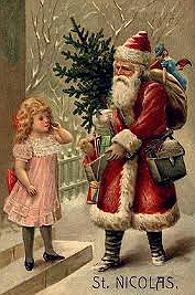 St Nicholas