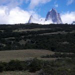 Poincenot and Fitzroy