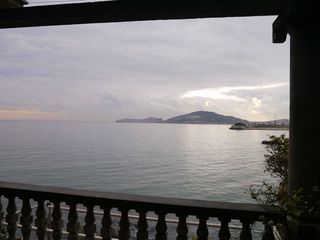 Formia view