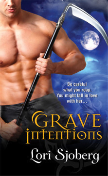 Grave intentions e-book